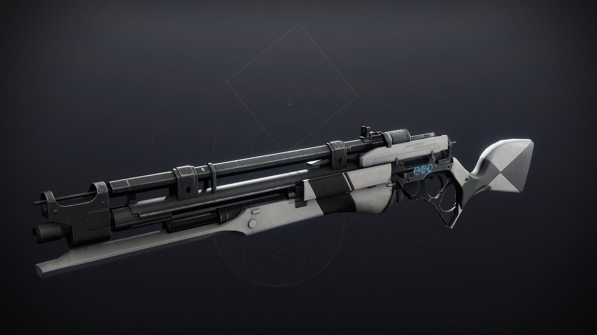 Long Arm in Destiny 2 (Image via Bungie) 
