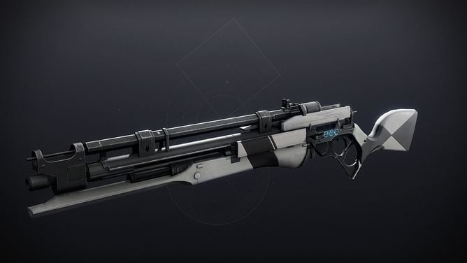 Long Arm updated god roll guide for Destiny 2 PvE and PvP