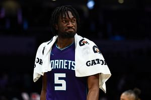 Mark Williams seemingly takes a shot at Rob Pelinka and Lakers after the first-round playoff exit