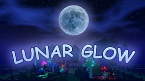 Grow a Garden Lunar Glow event guide: How to complete and rewards