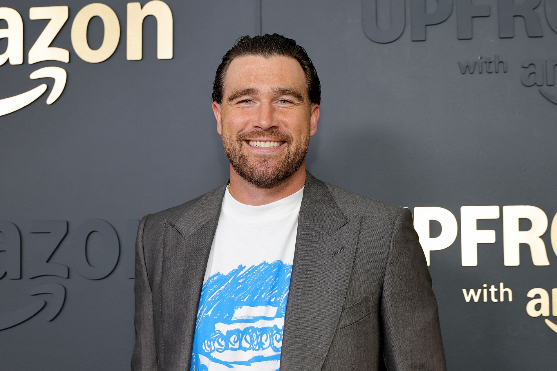 Amazon 2025 Upfront - Source: Getty