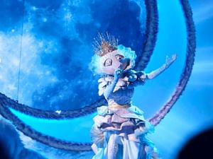 The Masked Singer season 13 episode 13 recap: Finale winner and finalists revealed