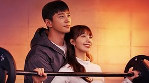 "What am i even watching"- Lee Jun-young starrer Pump Up The Healthy Love's Unconventional funny plotline leaves viewers in a frenzy
