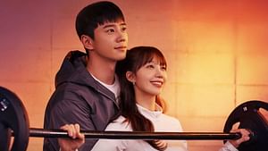 "What am i even watching"- Lee Jun-young starrer Pump Up The Healthy Love's Unconventional funny plotline leaves viewers in a frenzy