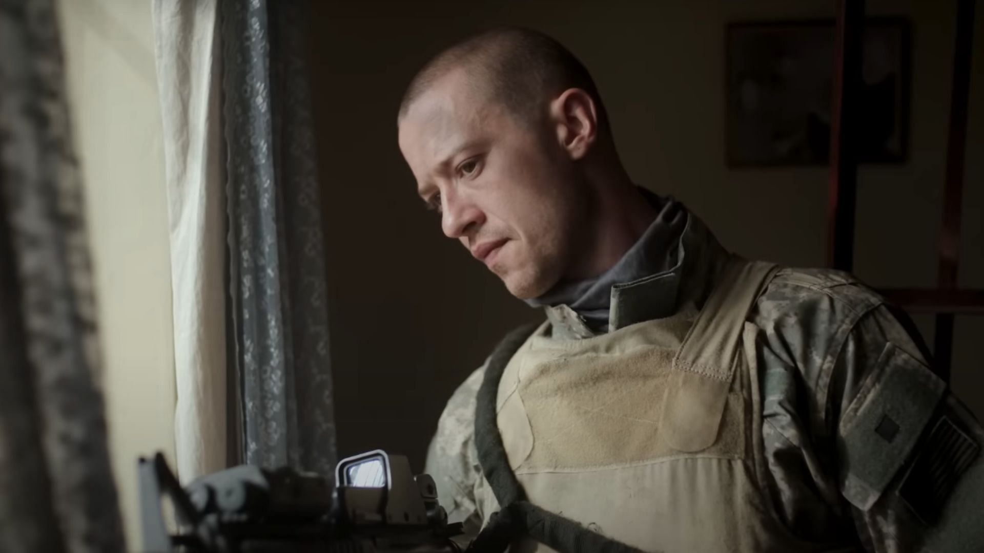 A still from the movie