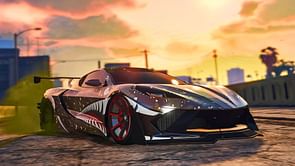 How to get free Invetero Coquette D10 in GTA 5 Online update (May 8-14, 2025)