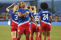 USA Women vs China PR Women Prediction and Betting Tips | May 31st 2025
