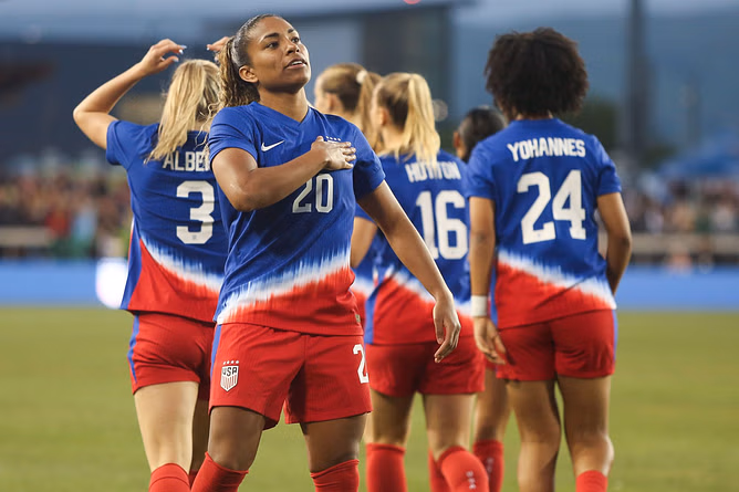 USA Women vs China PR Women Prediction and Betting Tips | May 31st 2025