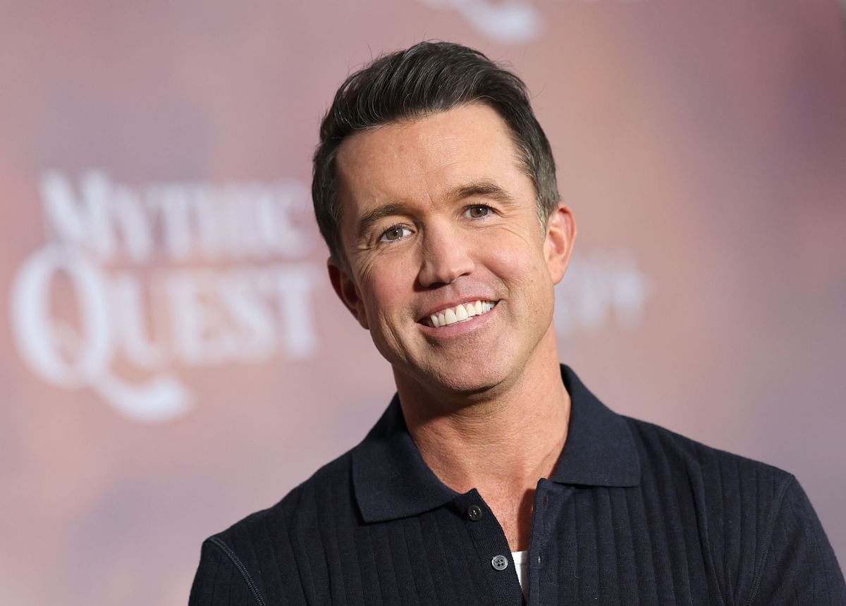 Rob McElhenney reveals why he chose to publicly support Ryan Reynolds and Blake Lively amid Justin Baldoni controversy