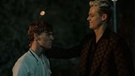 Who is Tommy Stevenson in MobLand? Character role explored