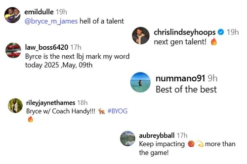 Image via Phil Handy Instagram