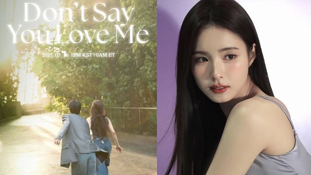 Shin Se-kyung to feature in BTS Jin