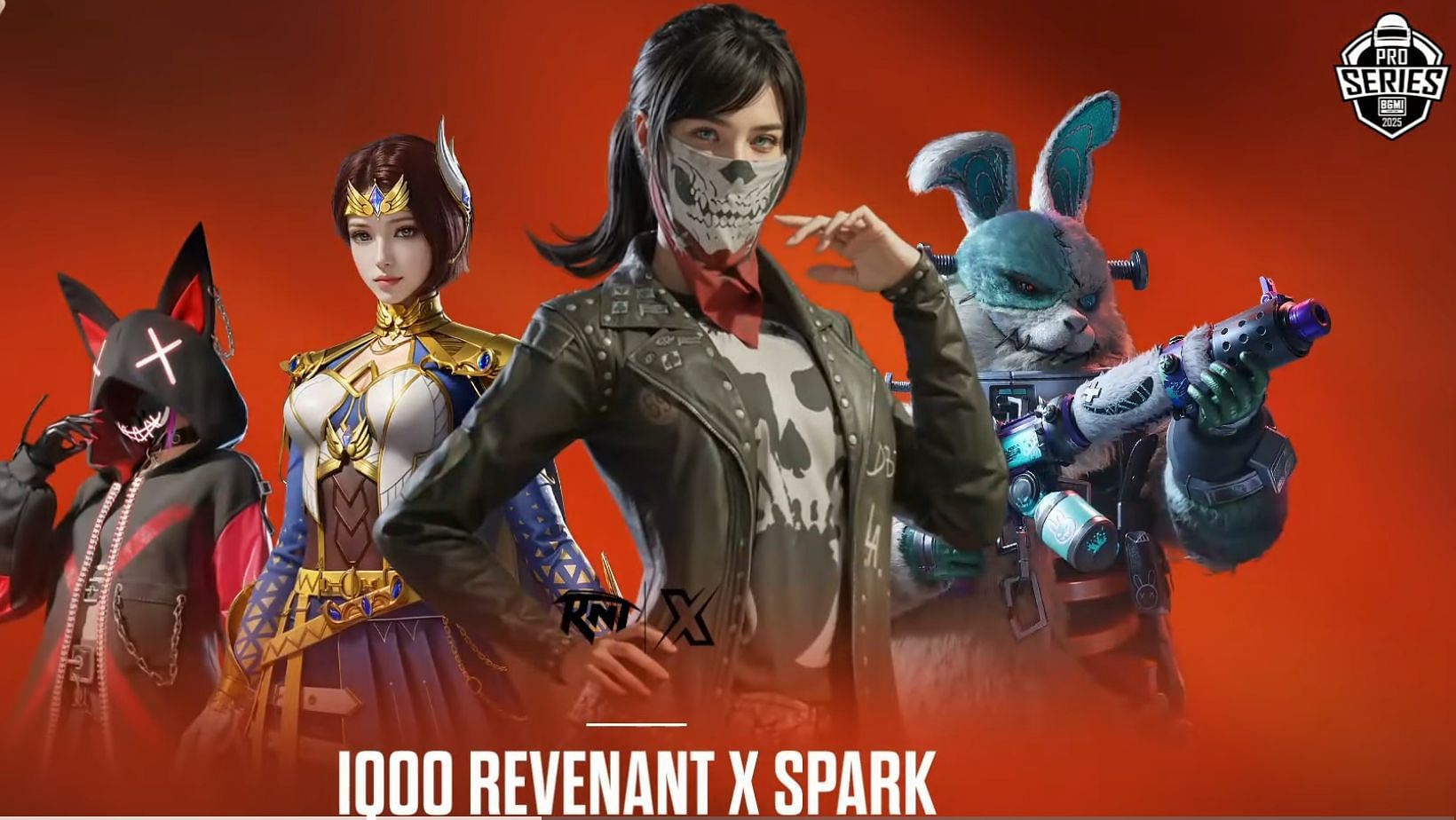 Day 2 of BMPS 2025 took place on May 23 (Image via YouTube/Krafton India Esports)