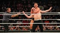Pat McAfee is injured after WWE Backlash
