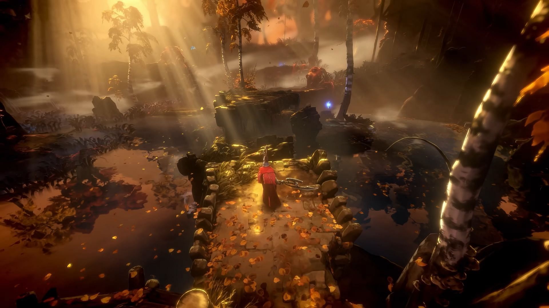 No Rest for the Wicked - Breach Update (Image via Moon Studios)