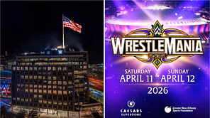 New location for WrestleMania 42 decided by WWE - Reports