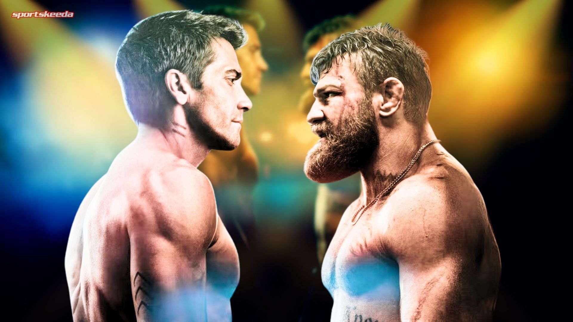 Guy Ritchie and Jake Gyllenhaal reunite for Road House 2 (Custom cover edited by Sportskeeda, Original Image [Prime Video])
