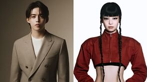 "svtpink crumbs????"— Fans react as SEVENTEEN's S.Coups & BLACKPINK's Jennie rumored to attend the 2025 Met Gala