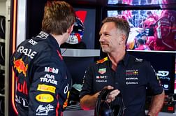 Christian Horner's bold proclamation as Max Verstappen emerges as a credible F1 title contender for Red Bull
