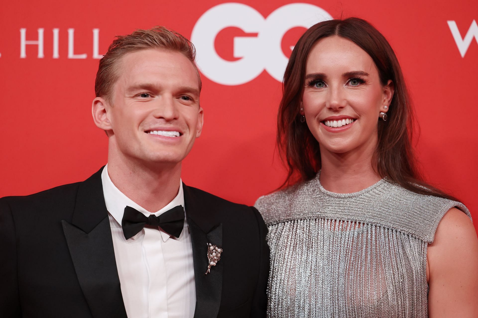 2024 GQ Australia Men Of The Year Awards - Arrivals - Source: Getty