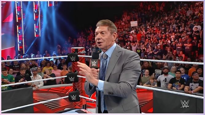 4 things we know about Vince McMahon's new company