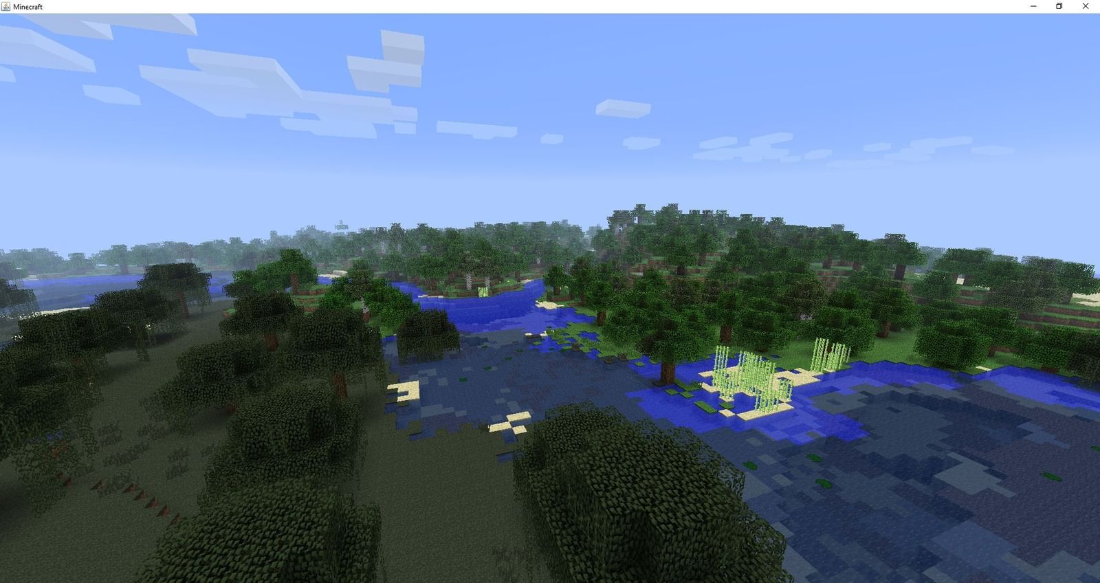 5 reasons why Minecraft Java still feels like the ‘real’ version ...