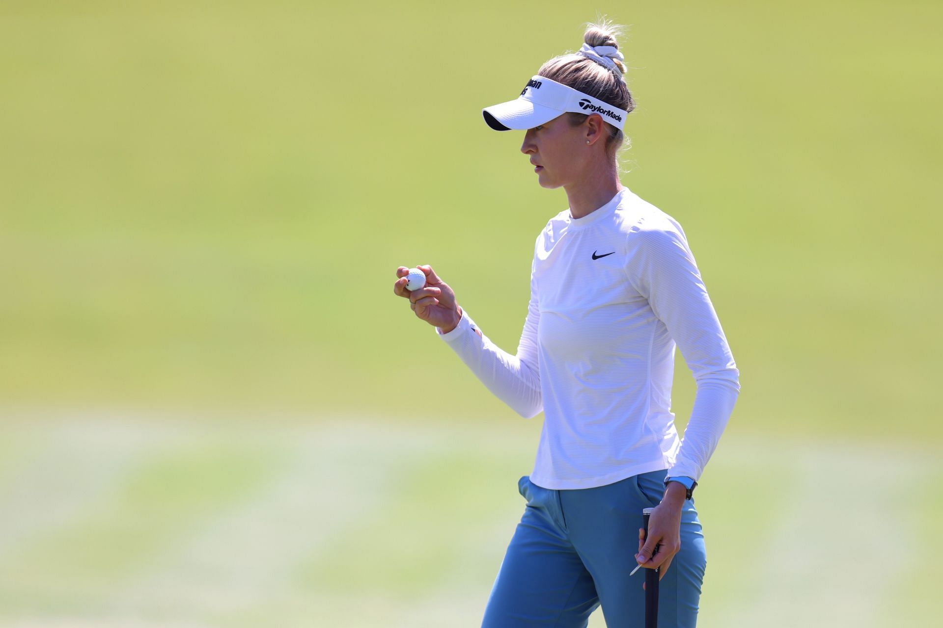 Mizuho Americas Open 2025 - Final Round - Source: Getty