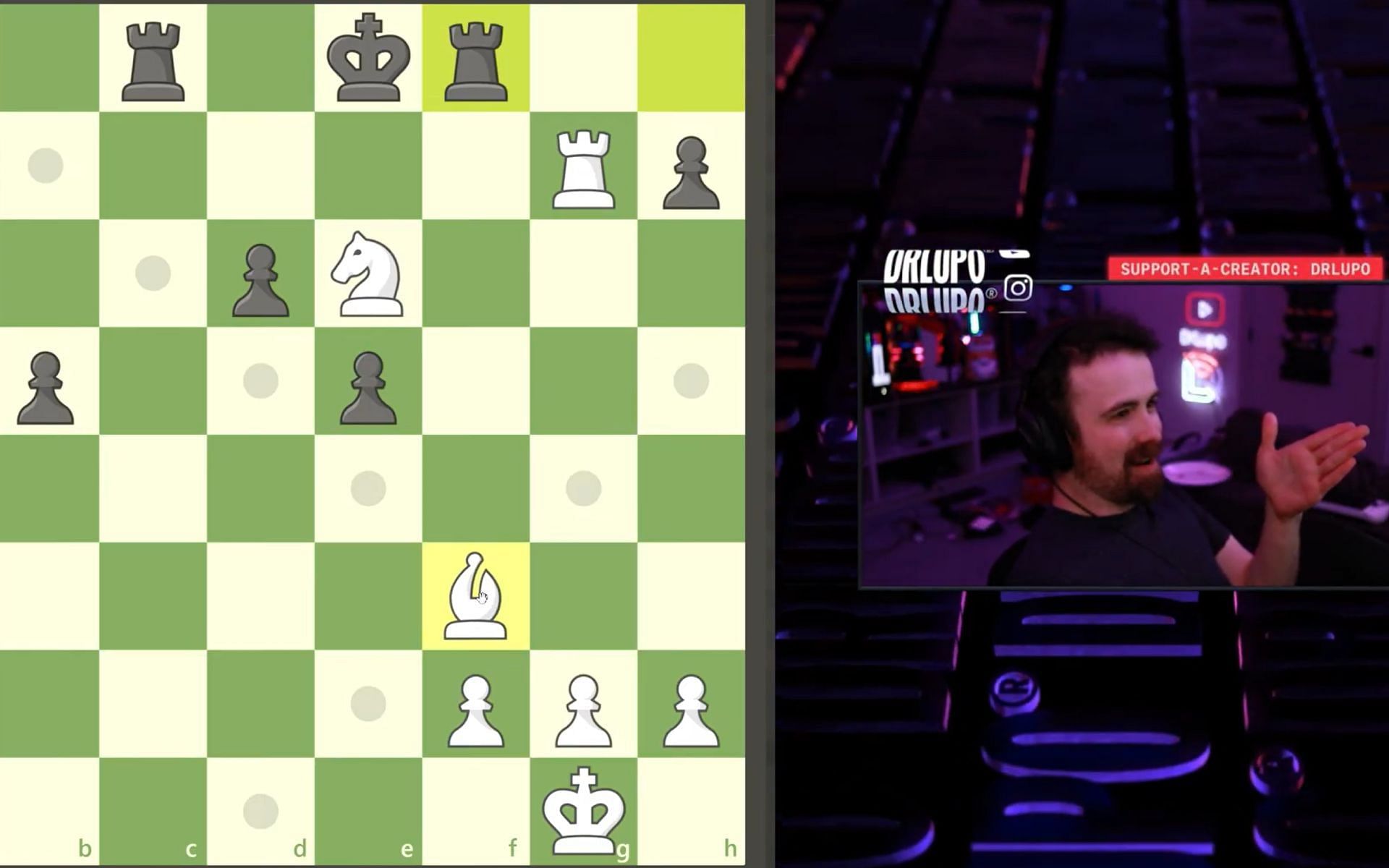DrLupo and PogChamps 6 cheating controversy explained