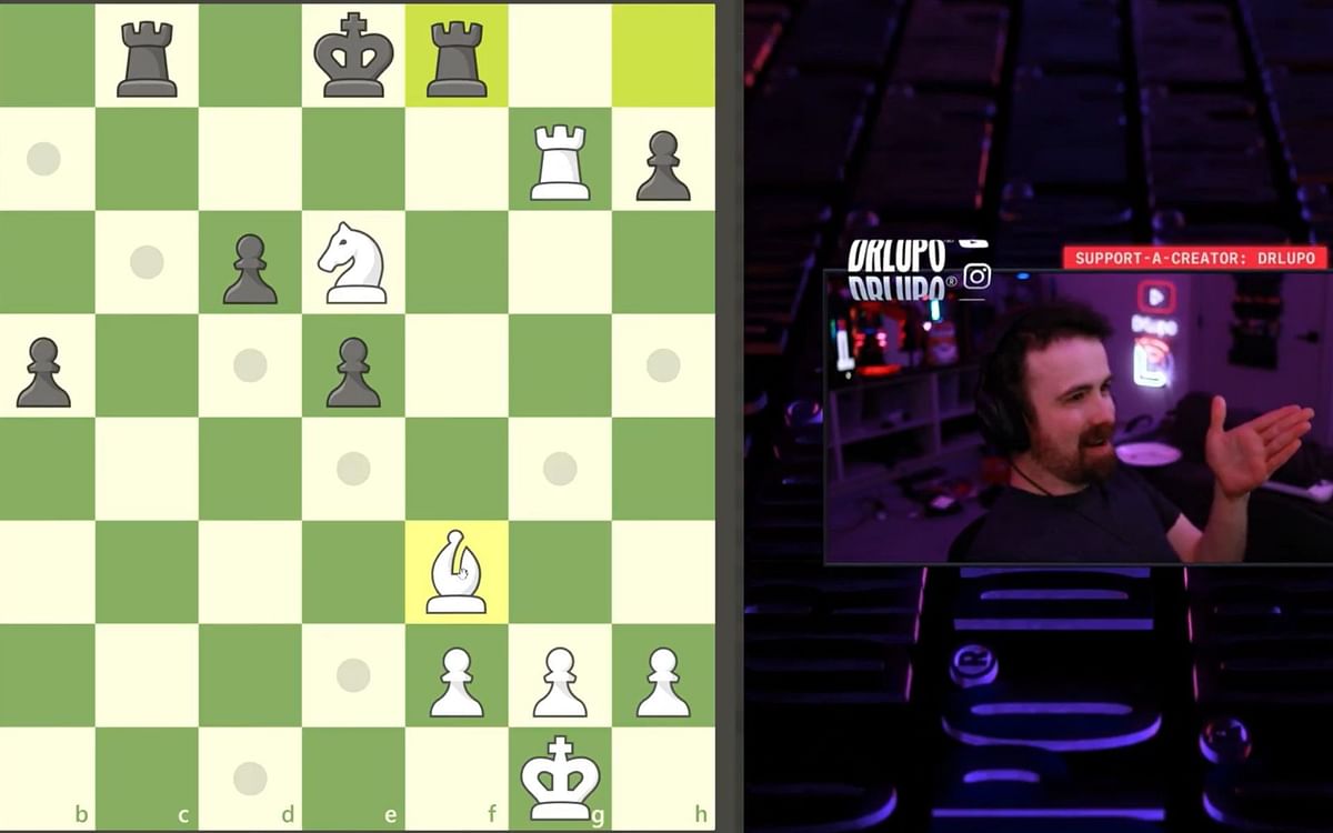 DrLupo and PogChamps 6 cheating controversy explained