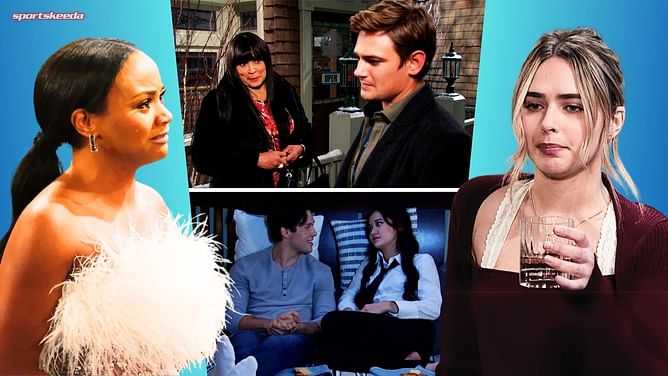 What to expect from the upcoming episode of Days Of Our Lives (May 1, 2025)?