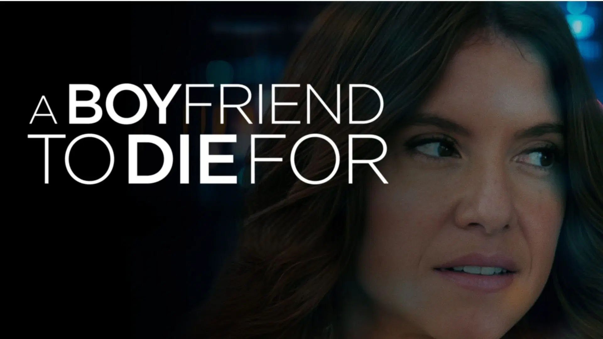 A Boyfriend to Die For complete list of cast explored (Image via Lifetime)