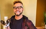 90 Day Fiancé star Kenny Niedermeier supports Gino Palazzolo amid drama with Matt Branis