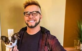 90 Day Fiancé star Kenny Niedermeier supports Gino Palazzolo amid drama with Matt Branis