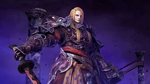 MTG x Final Fantasy reveals FF14 antagonist Zenos yae Galvus, who has the perfect way to win Commander games