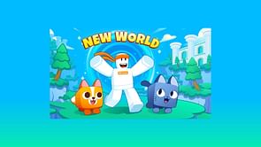 Pet Simulator 99 Fantasy World (Update 59): Time Trials, Titanic Pets, and more