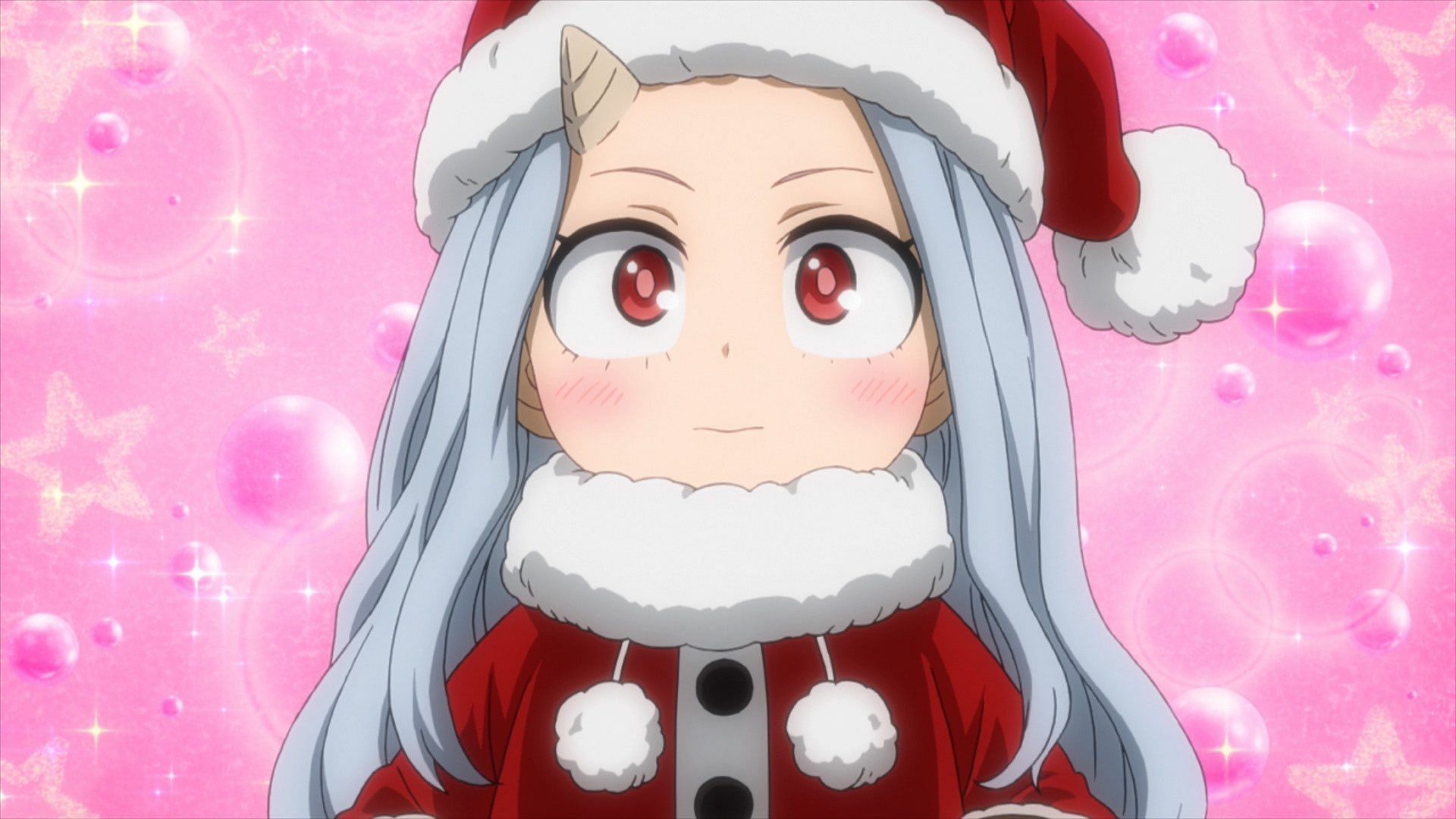 Eri (Image via Studio Bones)