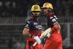 RCB vs SRH: हैदराबाद के खिलाफ बेंगलुरु की हार, फिल साल्ट और विराट कोहली की पारी गई बेकार; पैट कमिंस ने बरपाया कहर