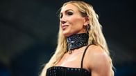 33-year-old star sends a message to Charlotte Flair a day after leaving WWE