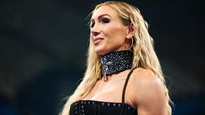 33-year-old star sends a message to Charlotte Flair a day after leaving WWE