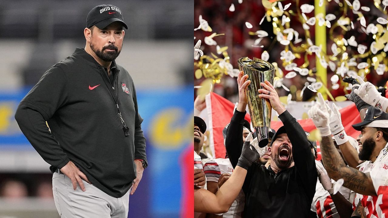 &quot;What more could this guy do?&quot;: Ohio State analyst scoffs at latest Ryan Day