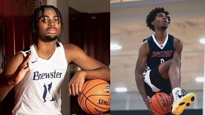 “Mark Pope and Jon Scheyer are on a different level of recruiting”: Fans react as Duke lands 6’8 Sebastian Wilkins
