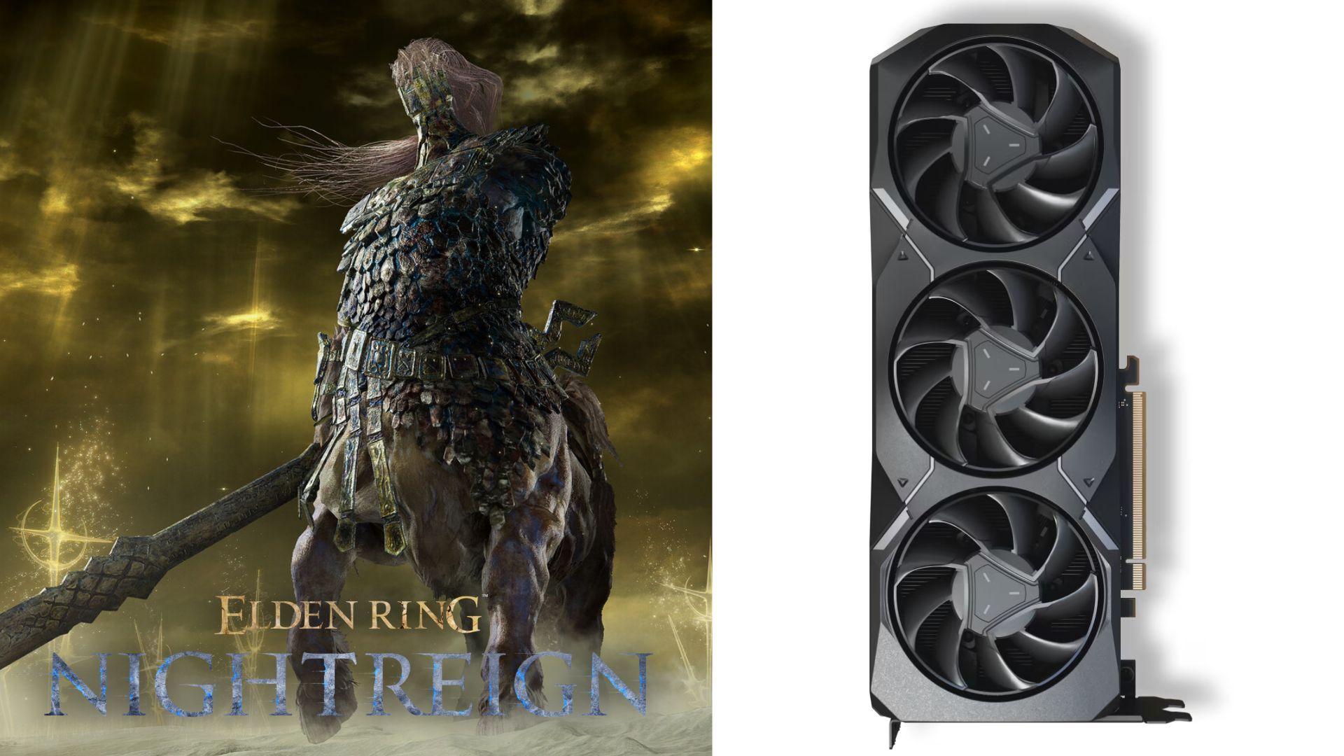 Best Elden Ring Nightreign graphics settings for AMD RX 7900 XT and RX 7900 XTX