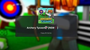 Archery Tycoon codes (May 2025)