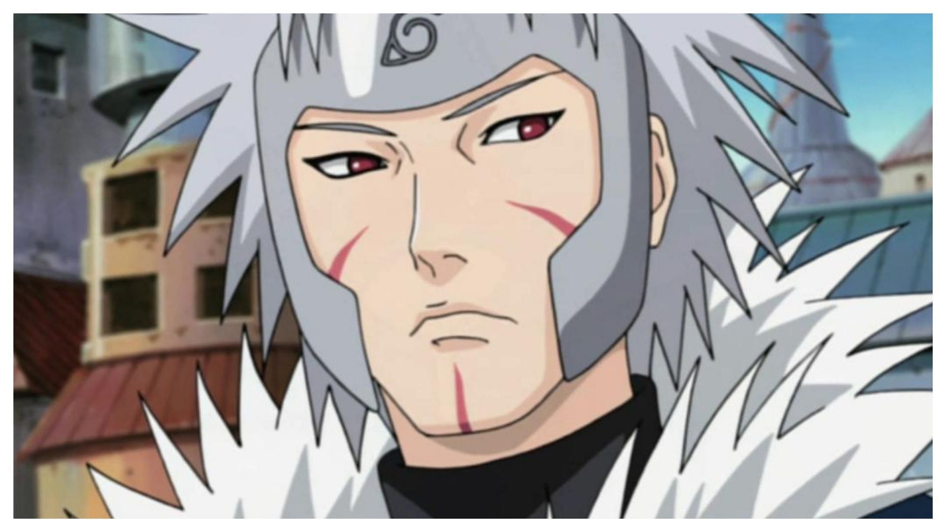 Tobirama never truly accepted the Uchiha (Image via Studio Pierrot)