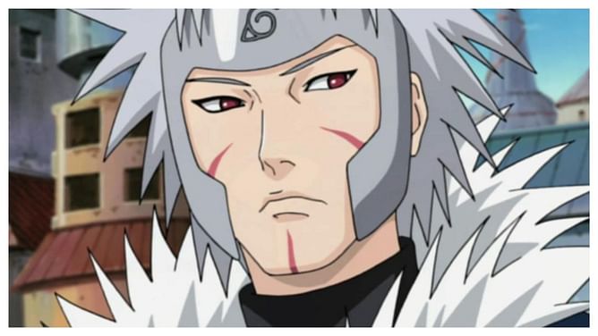 This Naruto character is responsible for most of the series' events (and it's not Madara)