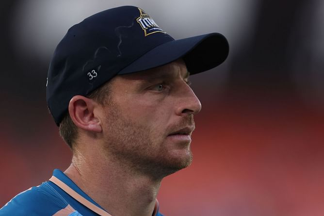 GT Predicted Playing 11 vs DC for Match 60 of IPL 2025 ft. Jos Buttler & Kagiso Rabada