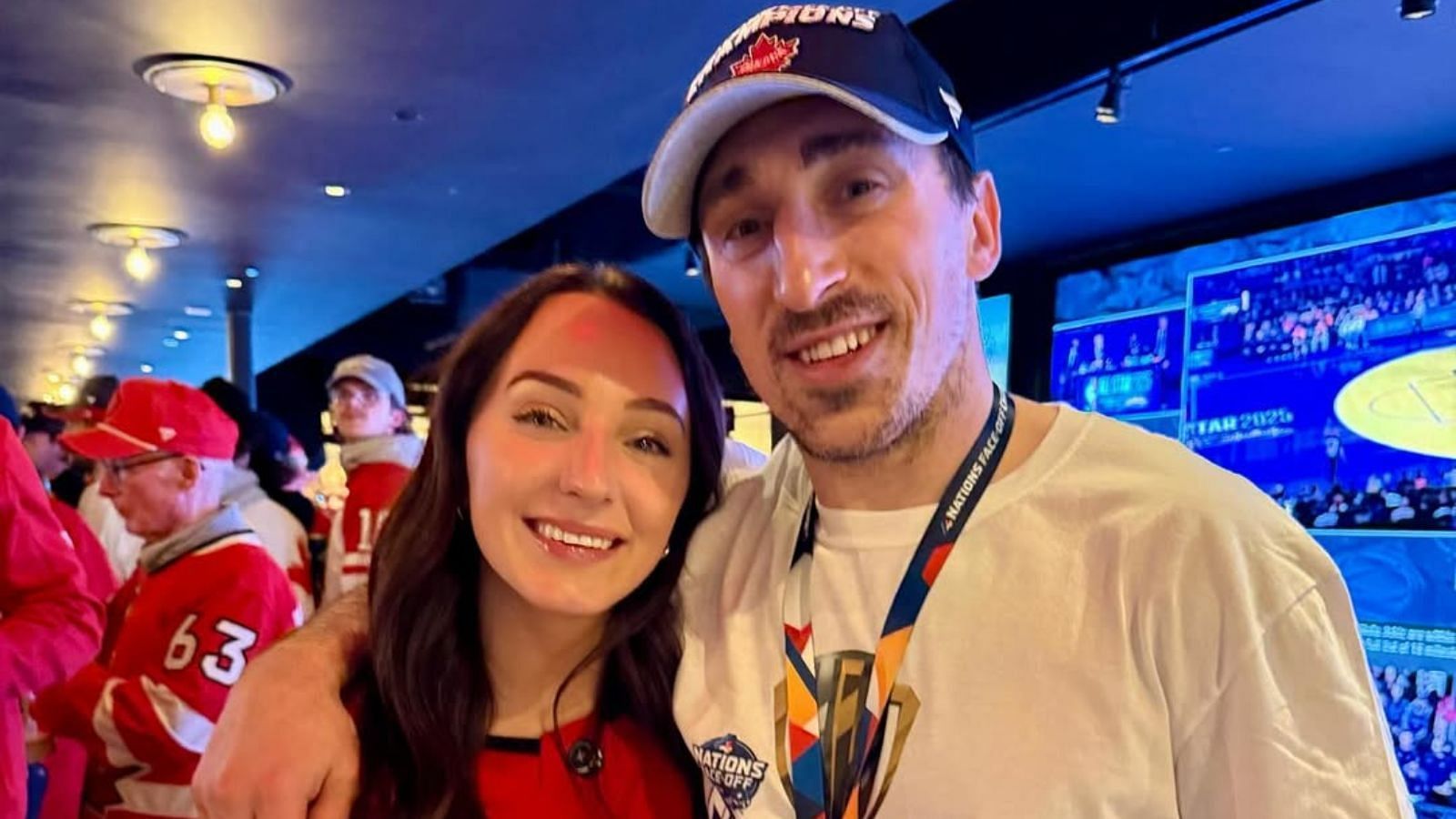 Brad Marchand