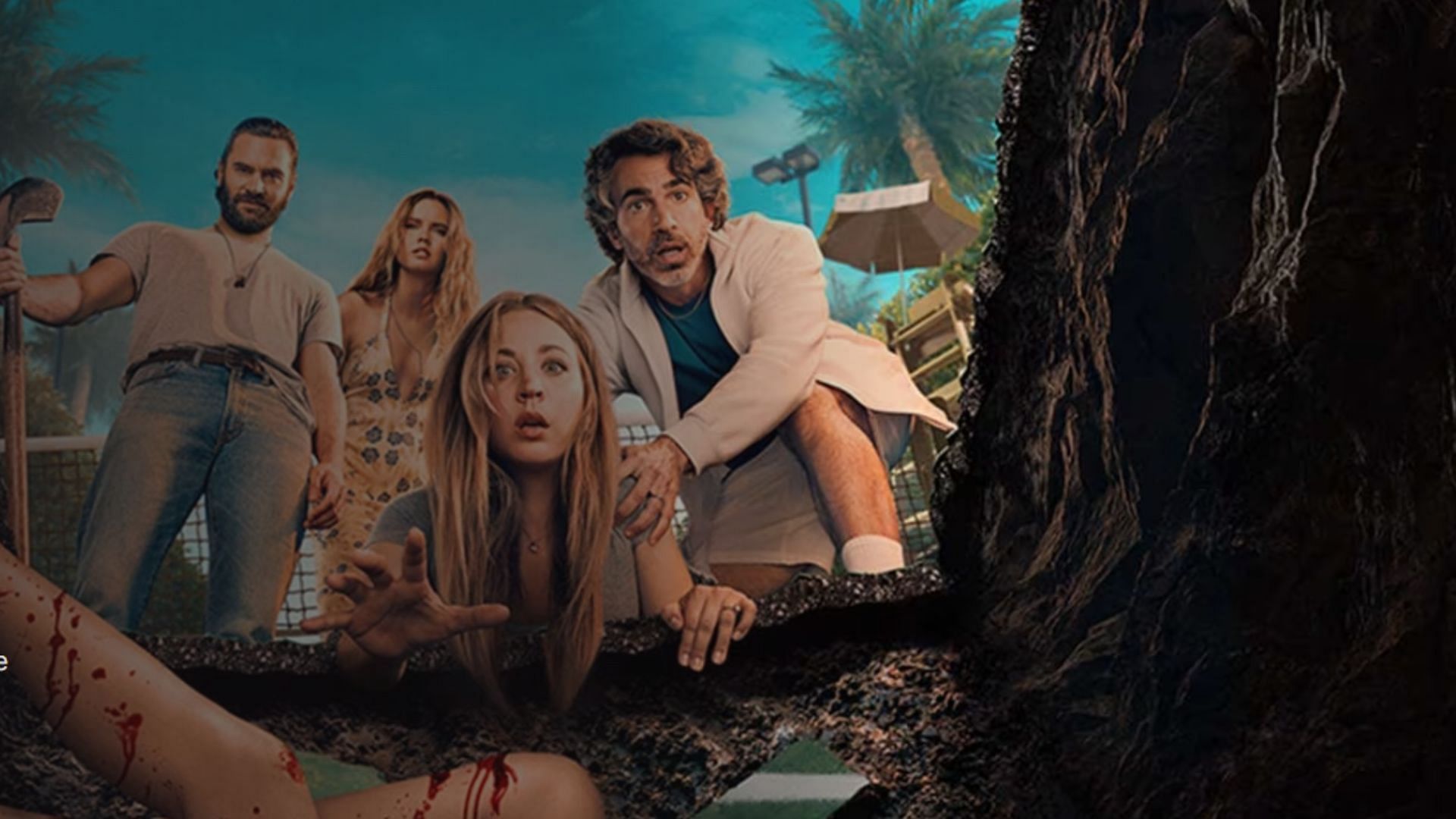 Based on the True Story is a black comedy thriller (Image via Hotstar)