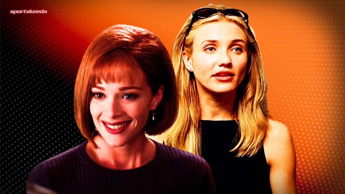 5 best movies of Lauren Holly