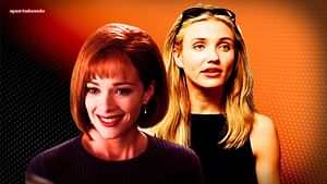 5 best movies of Lauren Holly